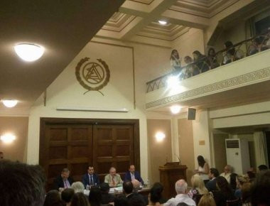 Οι δικηγόροι ζητούν παράταση και δόσεις για τις ασφαλιστικές εισφορές